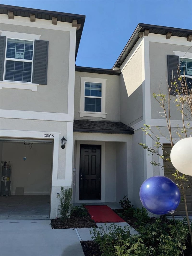 10805 Fanning Springs Ct, Tampa, FL 33647