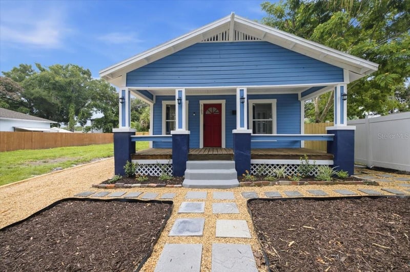 Home Worth Check