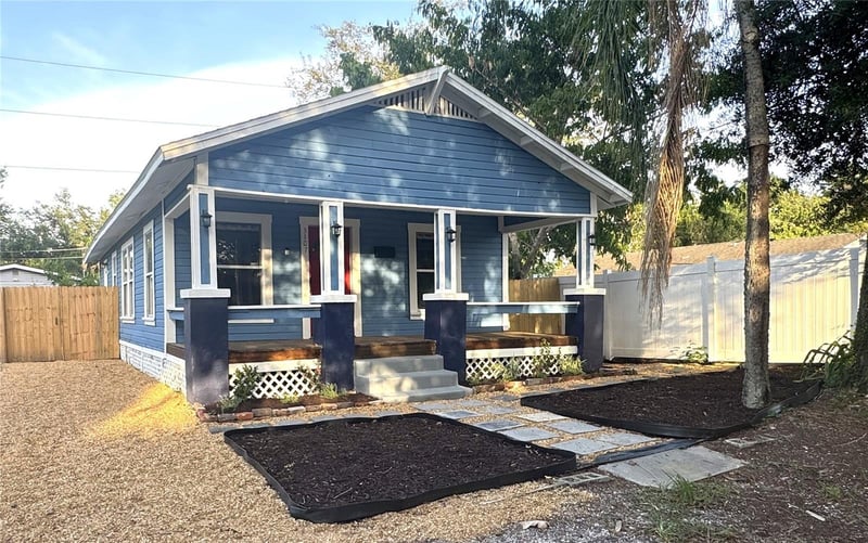 3107 24th St, Tampa, FL 33605