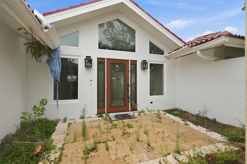 5810 Bahama Way, St Pete Beach, FL 33706