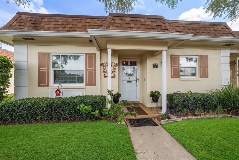 Home Worth Check