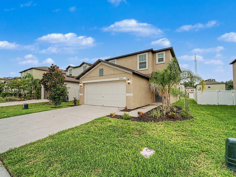 Home Worth Check