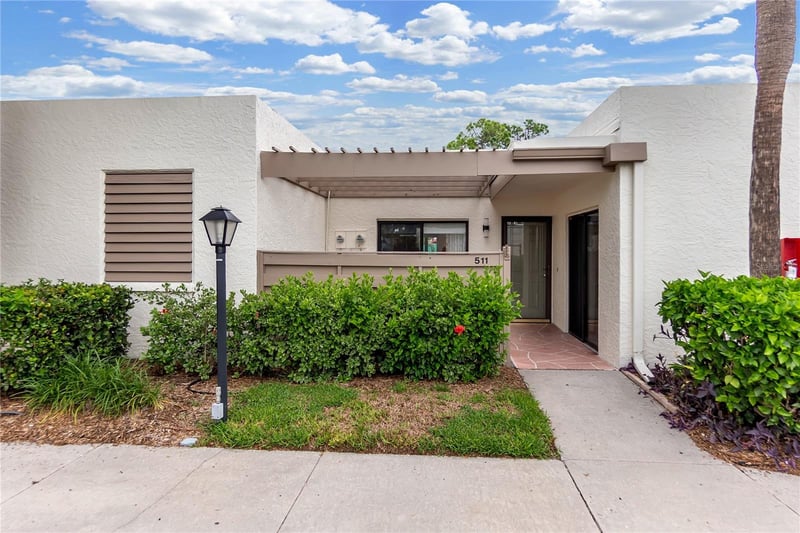 511 Lakeside Dr #511, Bradenton, FL 34210