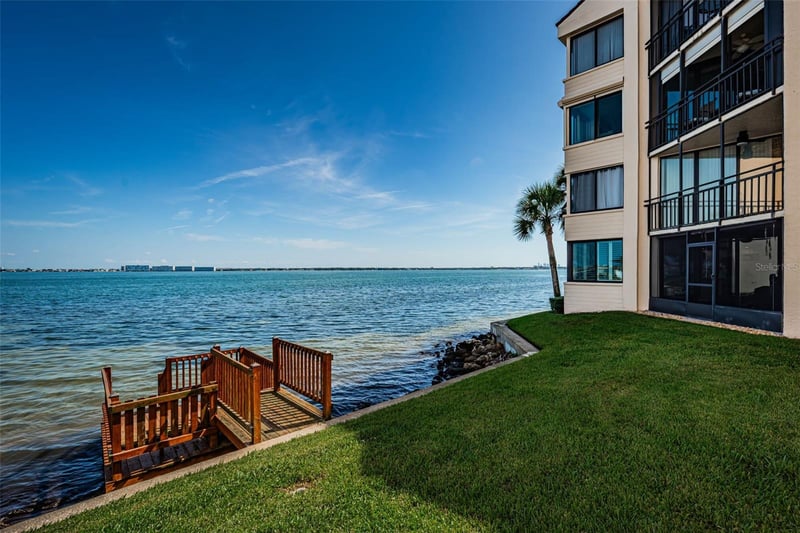 5825 Puerta Del Sol Blvd #166, St Petersburg, FL 33715