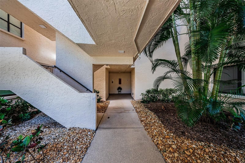 5825 Puerta Del Sol Blvd #166, St Petersburg, FL 33715