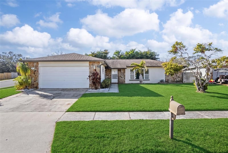 Home Worth Check