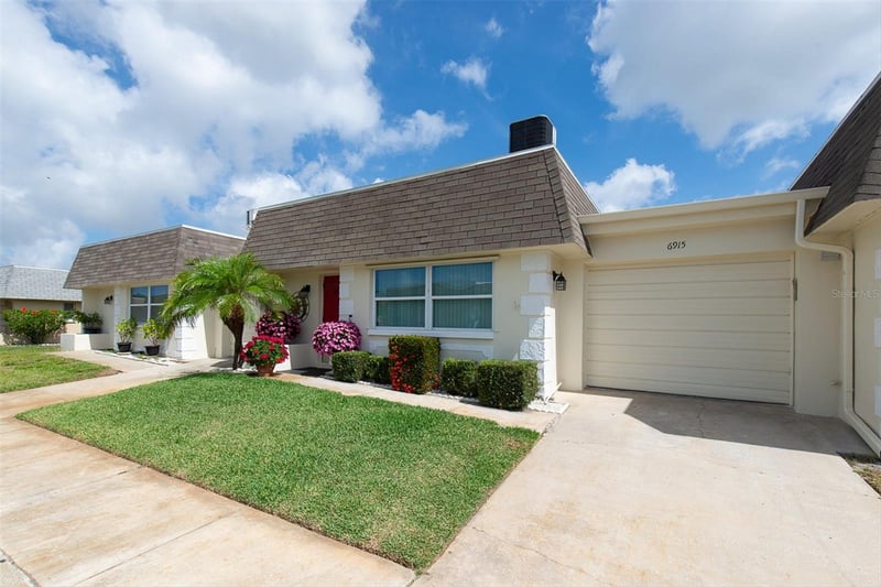 Home Worth Check