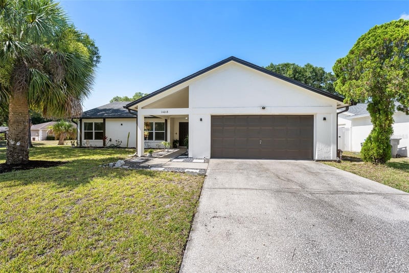 14018 Cascade Ln, Tampa, FL 33618