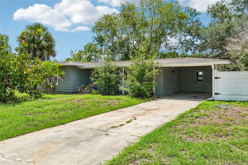 Home Worth Check