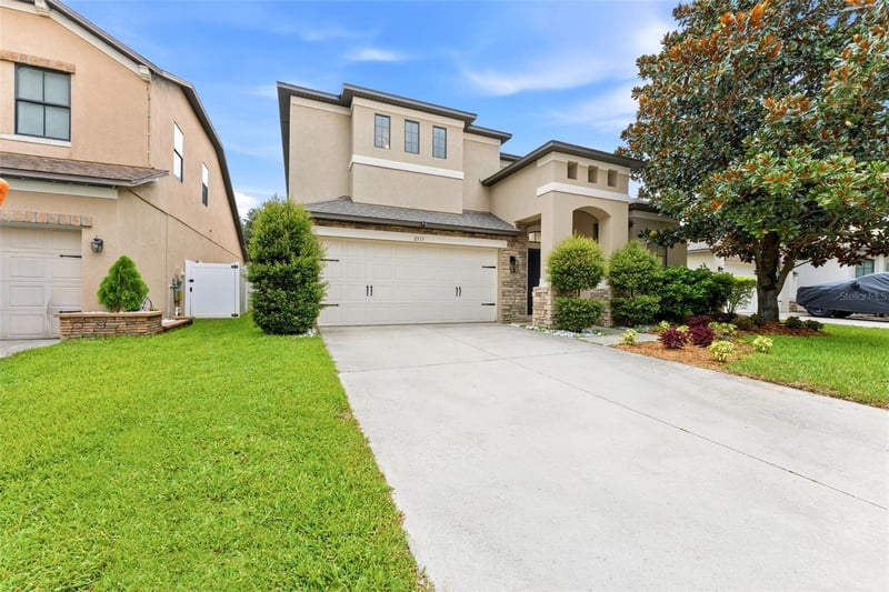 2515 Cross More St, Valrico, FL 33594