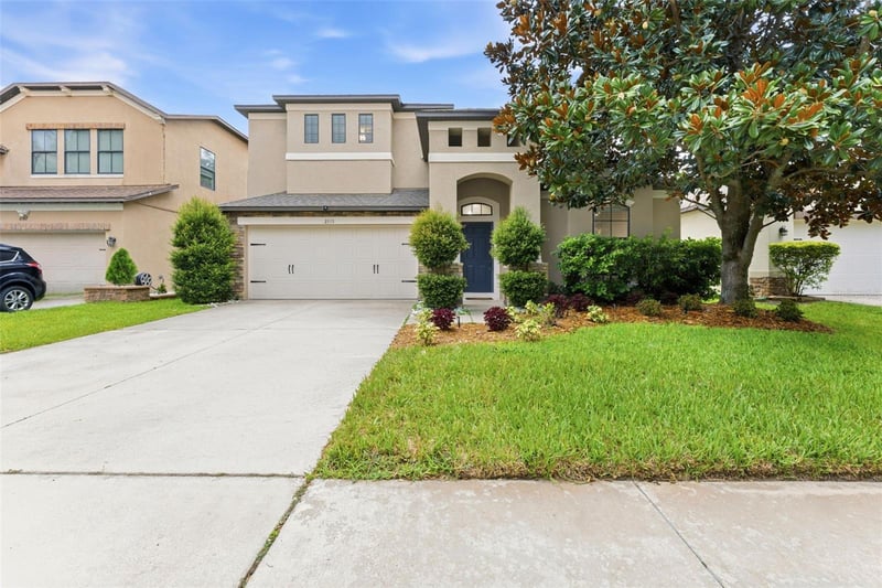 2515 Cross More St, Valrico, FL 33594