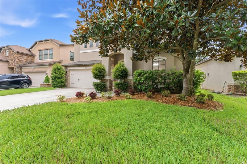 2515 Cross More St, Valrico, FL 33594