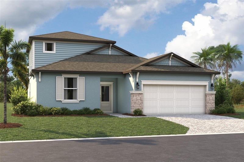 8724 Canard Cv, Palmetto, FL 34221