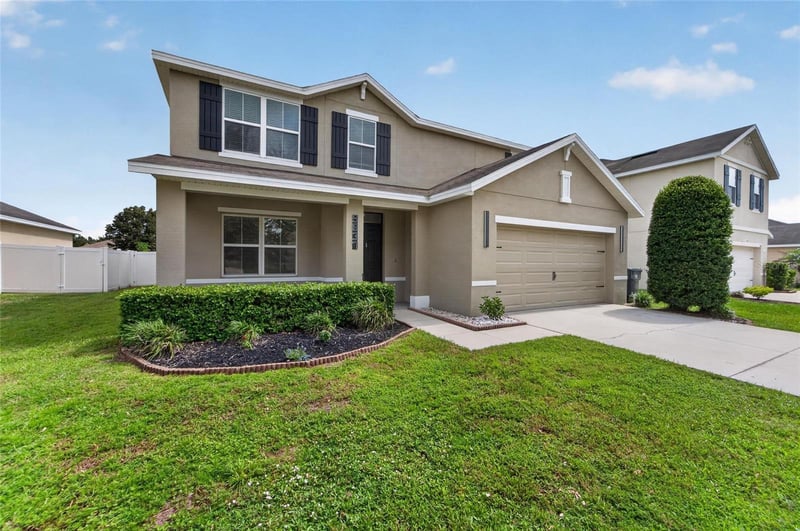 Home Worth Check