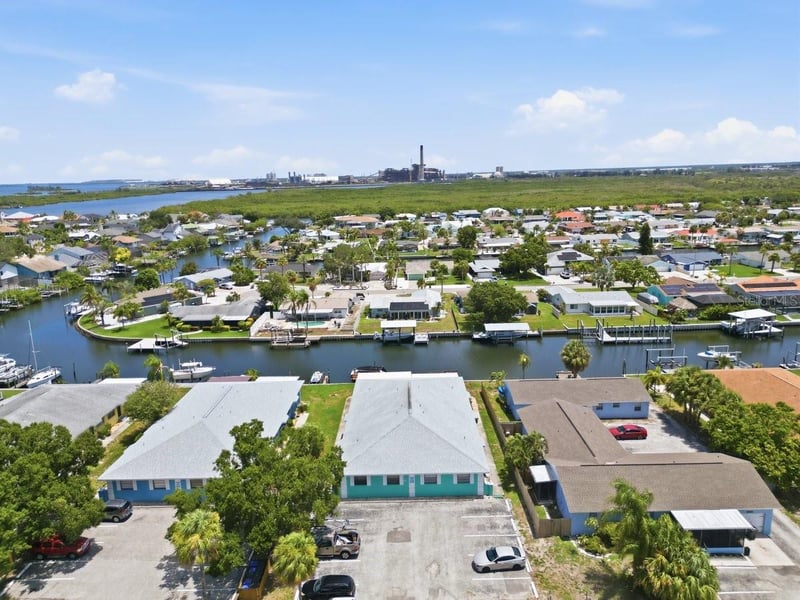 1041 Apollo Beach Blvd #E, Apollo Beach, FL 33572