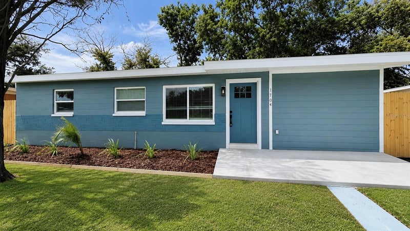 Home Worth Check