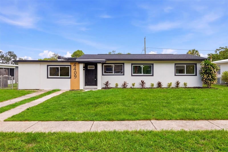 Home Worth Check