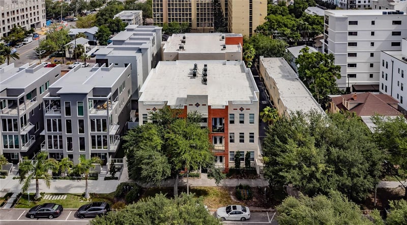 535 4th Ave #4, St Petersburg, FL 33701