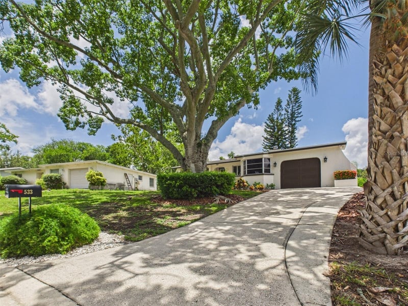 Home Worth Check