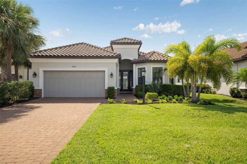 Home Worth Check