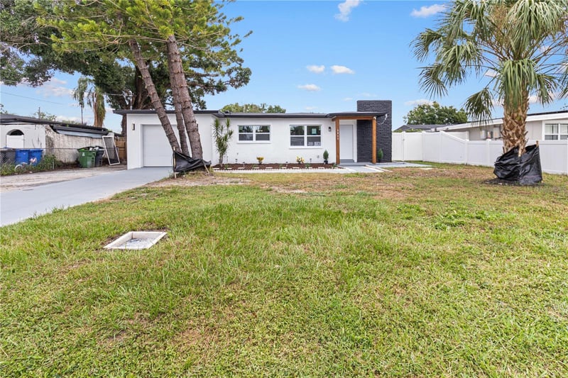 2917 Clifton St, Tampa, FL 33614