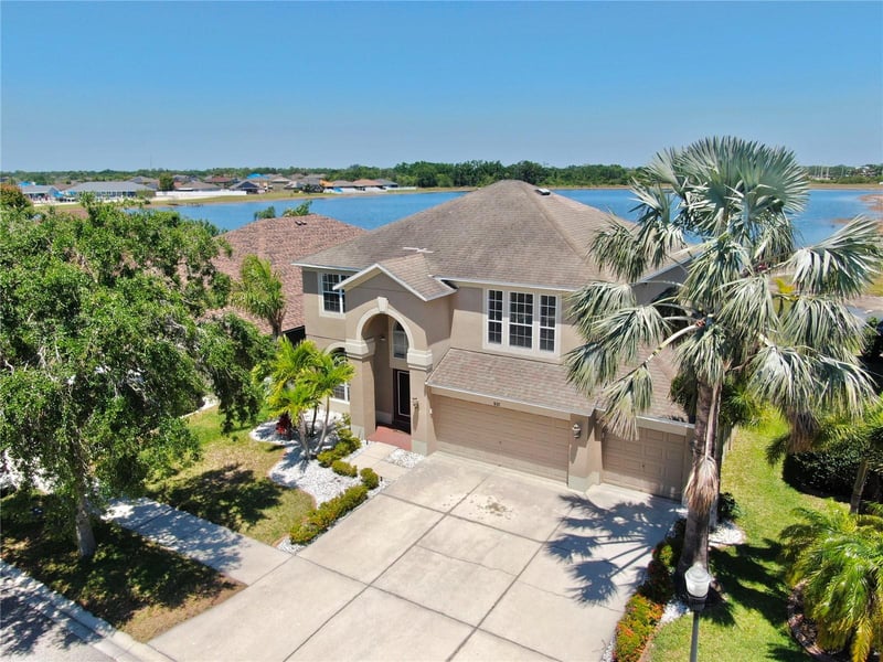 632 Tanana Fall Dr, Ruskin, FL 33570