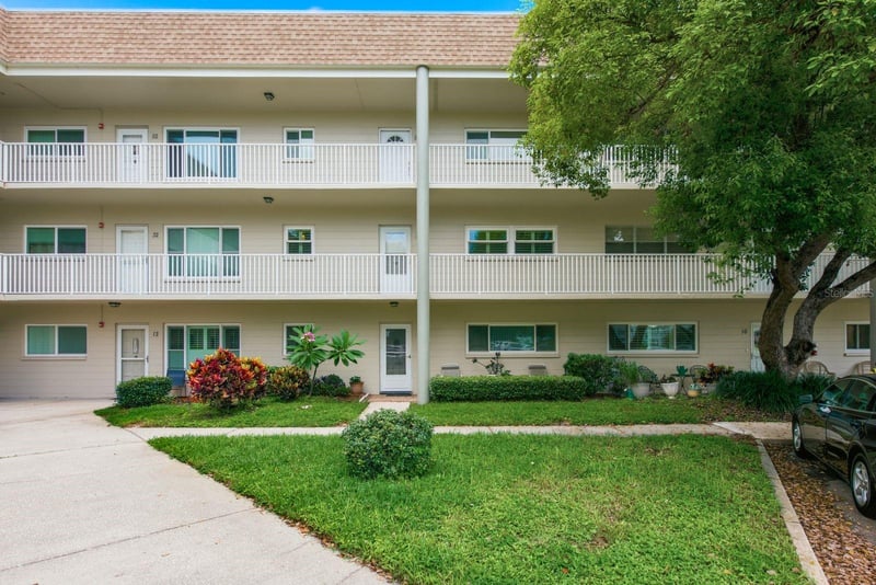 2440 World Parkway Blvd #34, Clearwater, FL 33763