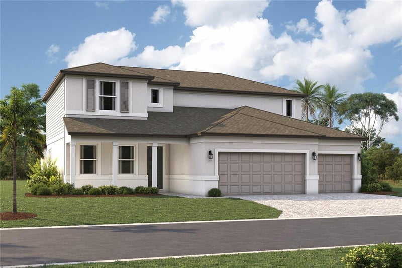 9238 Deep Horizon Loop, Parrish, FL 34219