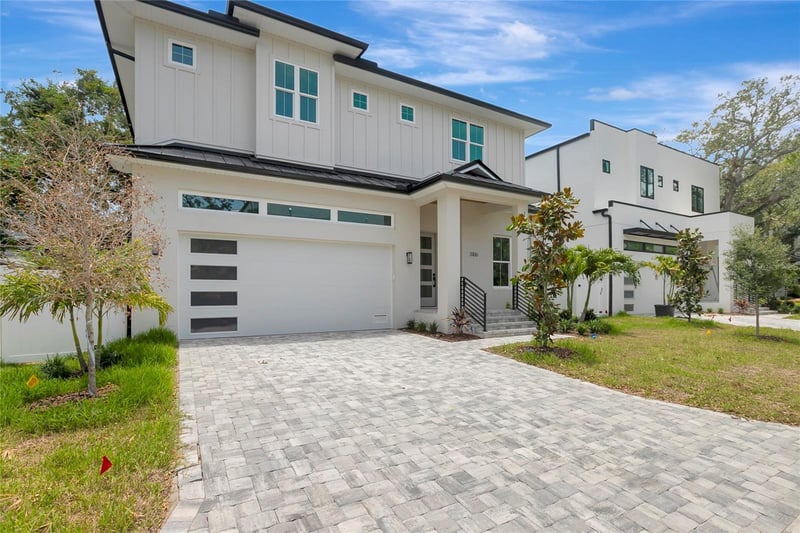 3106 Coachman Ave, Tampa, FL 33611