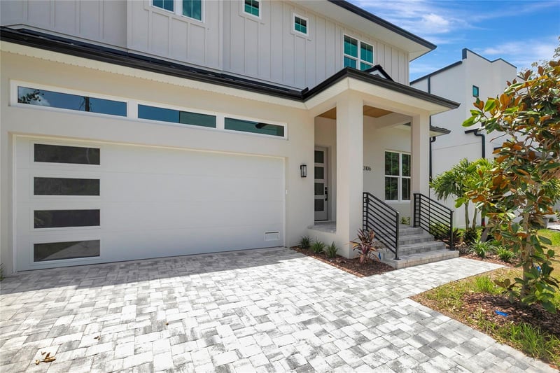 3106 Coachman Ave, Tampa, FL 33611