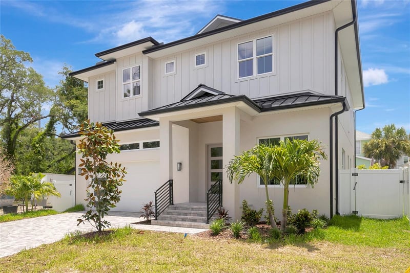 3106 Coachman Ave, Tampa, FL 33611
