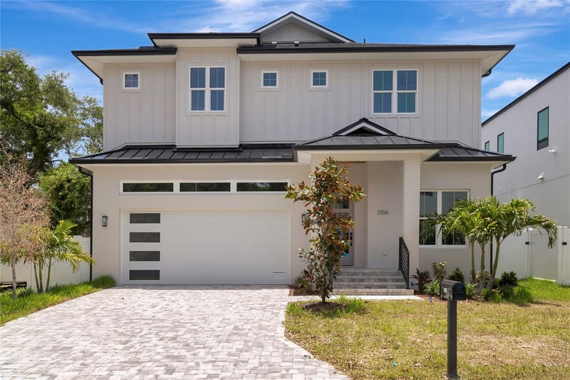 3106 Coachman Ave, Tampa, FL 33611