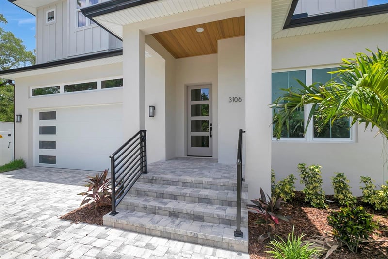 3106 Coachman Ave, Tampa, FL 33611