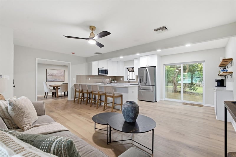 809 Woodcrest Ave, Clearwater, FL 33756