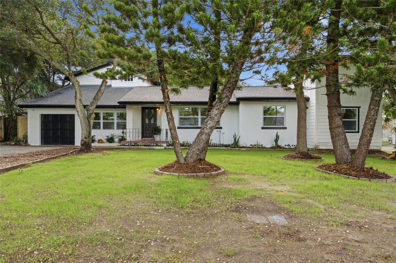 809 Woodcrest Ave, Clearwater, FL 33756