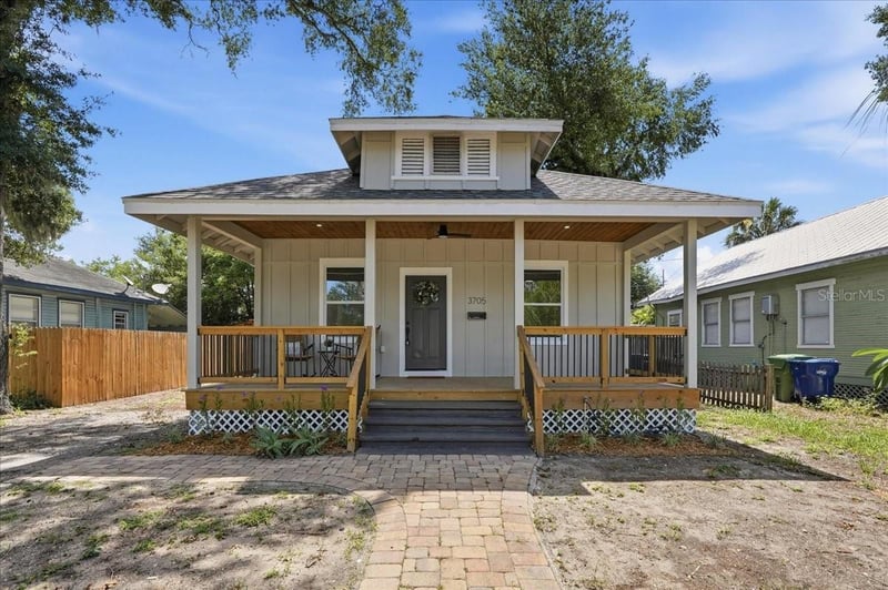 Home Worth Check