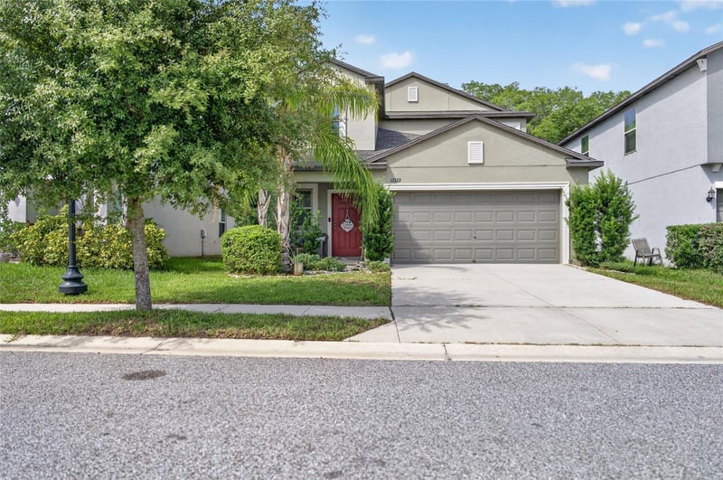 Home Worth Check
