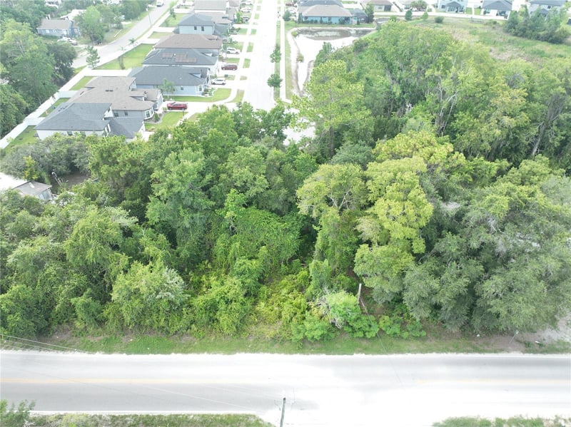 Lake Dr, New Port Richey, FL 34654