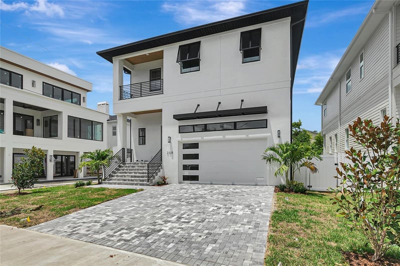 208 Chippewa Ave, Tampa, FL 33606