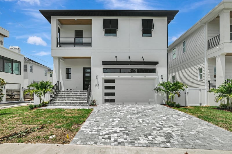 208 Chippewa Ave, Tampa, FL 33606