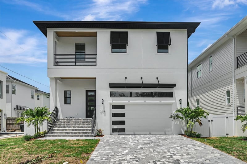208 Chippewa Ave, Tampa, FL 33606