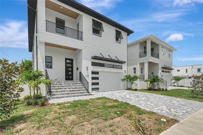 208 Chippewa Ave, Tampa, FL 33606