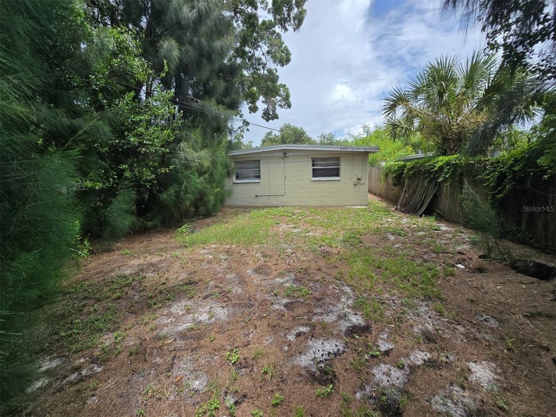 4426 13th Ave, St Petersburg, FL 33711
