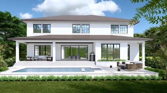 456 Rafael Blvd, St Petersburg, FL 33704