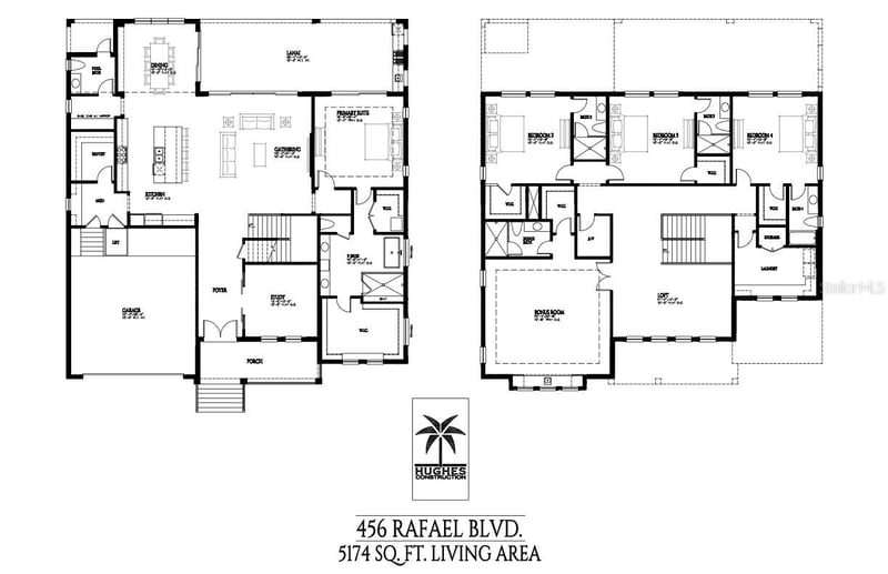 456 Rafael Blvd, St Petersburg, FL 33704