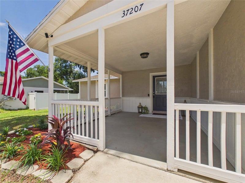 37207 Mcminn Ave, Dade City, FL 33525