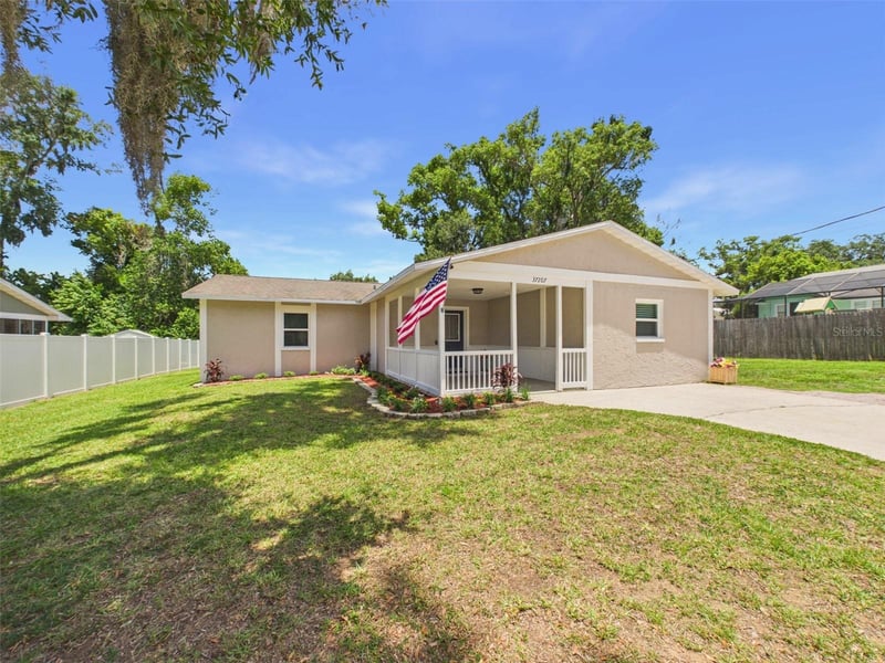 37207 Mcminn Ave, Dade City, FL 33525