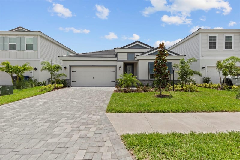 17814 Cropside Trl, Bradenton, FL 34211