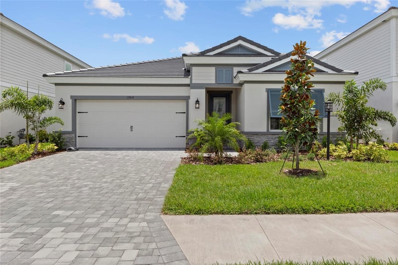 17814 Cropside Trl, Bradenton, FL 34211