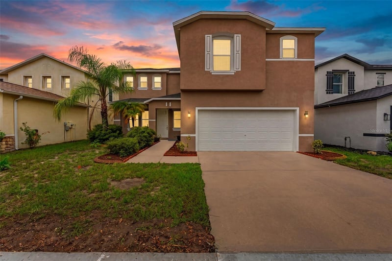 Home Worth Check